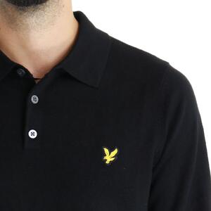 MAGLIA POLO LYLE & SCOTT - Mad Fashion | img vers.300x/
